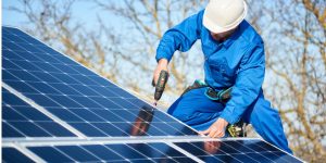 Installation Maintenance Panneaux Solaires Photovoltaïques à Broye-les-Loups-et-Verfontaine